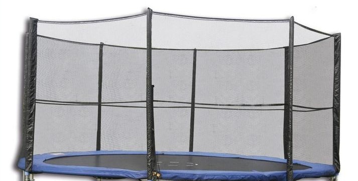 Náhradní ochranná síť - vnější SPARTAN 365 cm